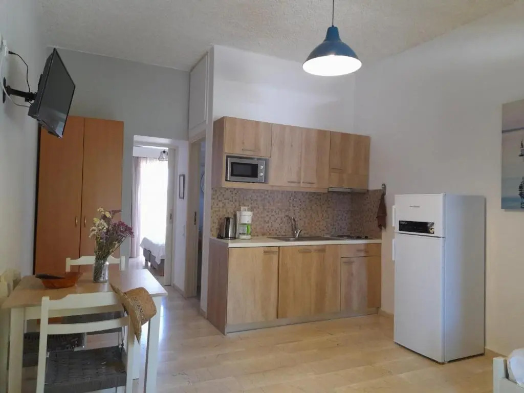 Argo Apartments