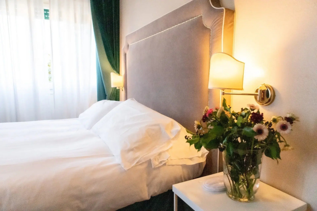 Hotel Viscardo