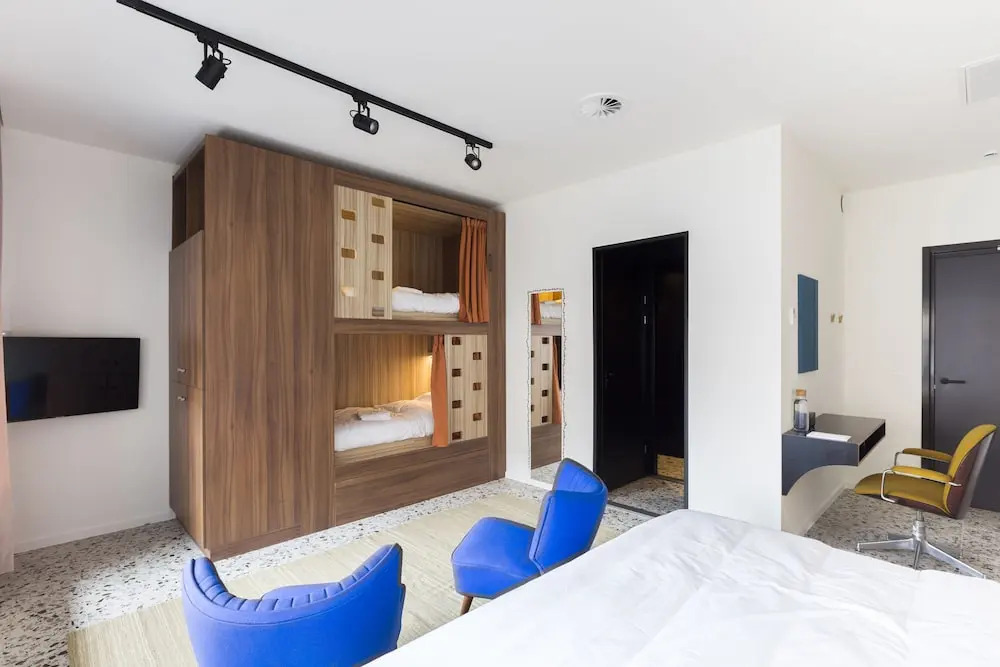 YUST Antwerp