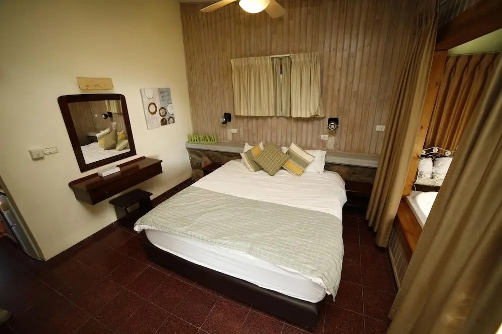 Vered Hagalil Holiday Village Hotel
