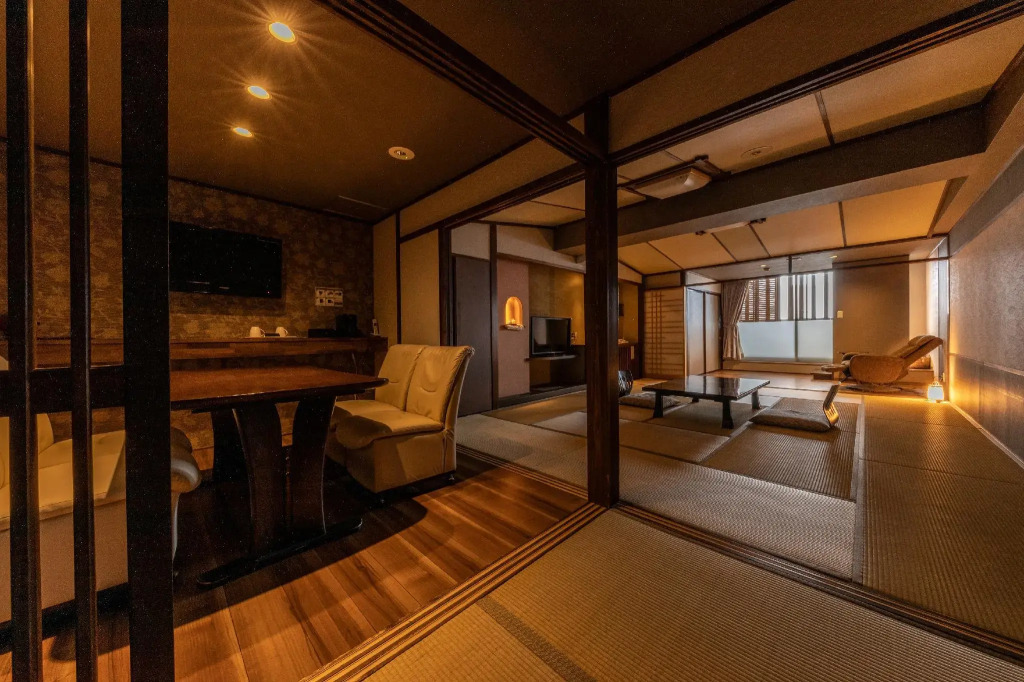 Hotel Kimura