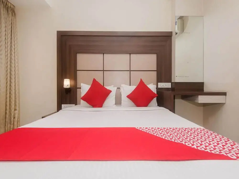 Hotel Krishna By OYO Rooms