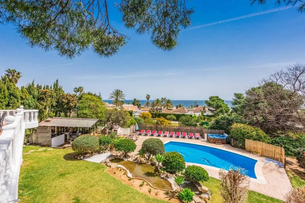 Villa Casillo