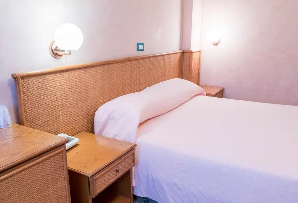 Hotel Terrazzo dAbruzzo