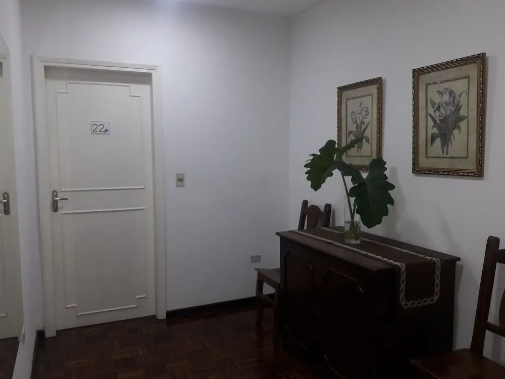 Hotel Casa Jardin