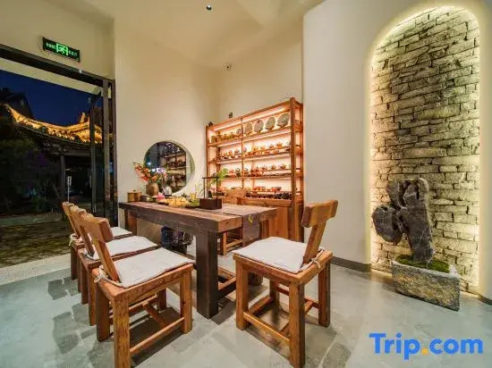 Runisuoyuan Homestay (Jianshui Ancient Town Miniature Train)