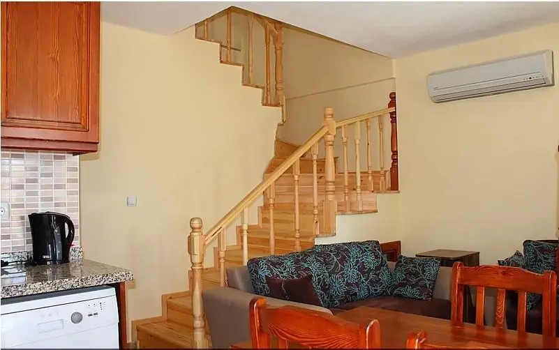 Deniz Villa