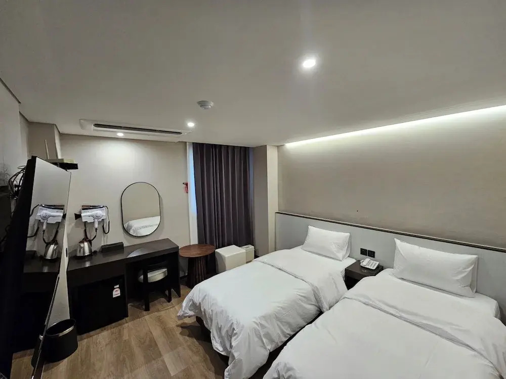 D Stay Hostel Dongdaemun