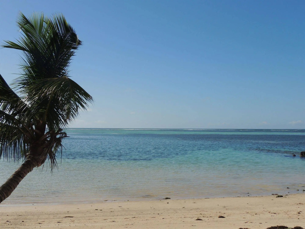 Reef Holiday Apartments