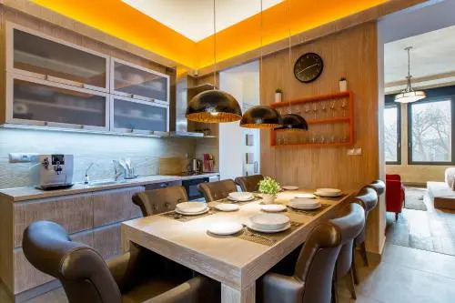 River View Residence