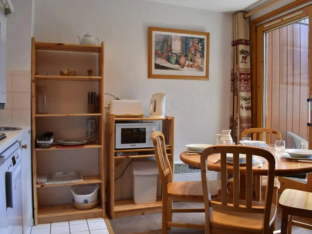 Appartement Méribel, 3 pièces, 6 personnes - FR-1-180-554