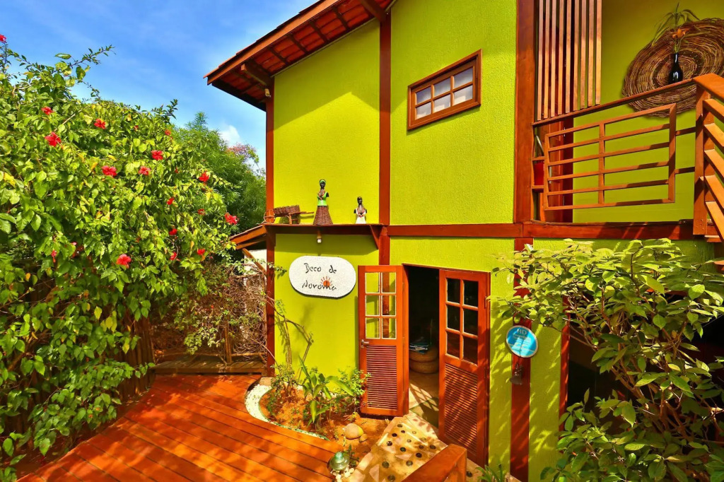Beco Pousada Boutique