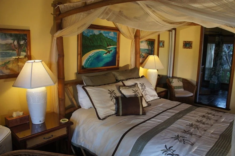 Kauai Cove Cottages