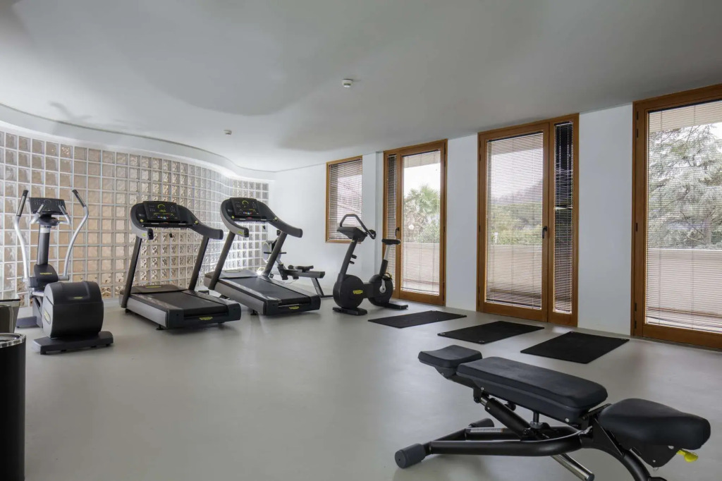 Galzignano Resort Terme & Golf - Hotel Sporting