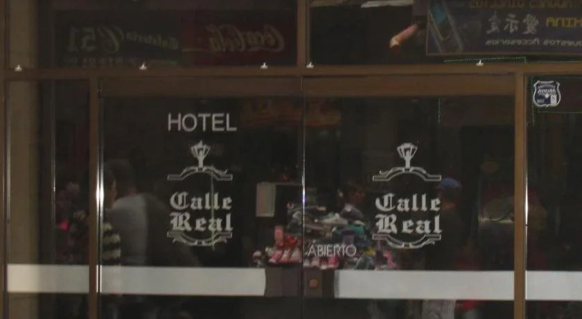 Hotel Calle Real Medellin