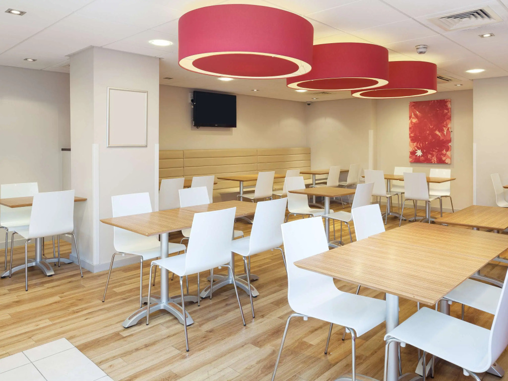 Travelodge Canterbury Chaucer Central