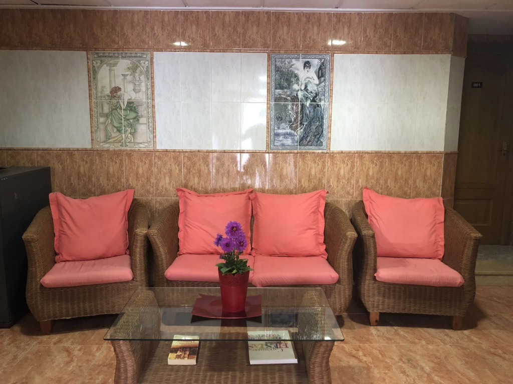 Hostal Andrés