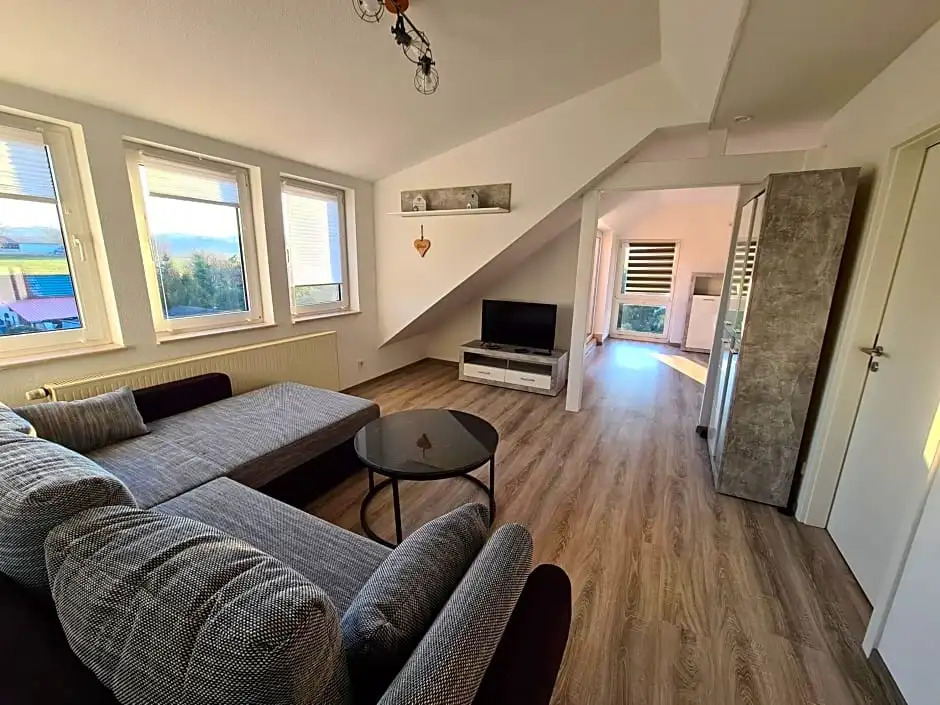 DM Hotels & Apartments - Hotel Deutsches Haus