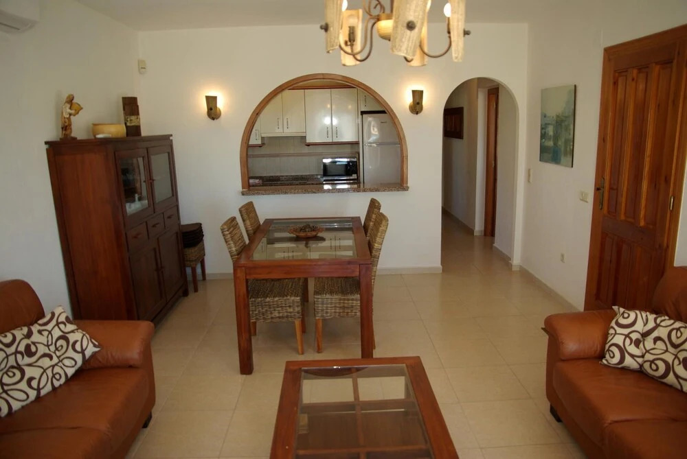 Villa Sally