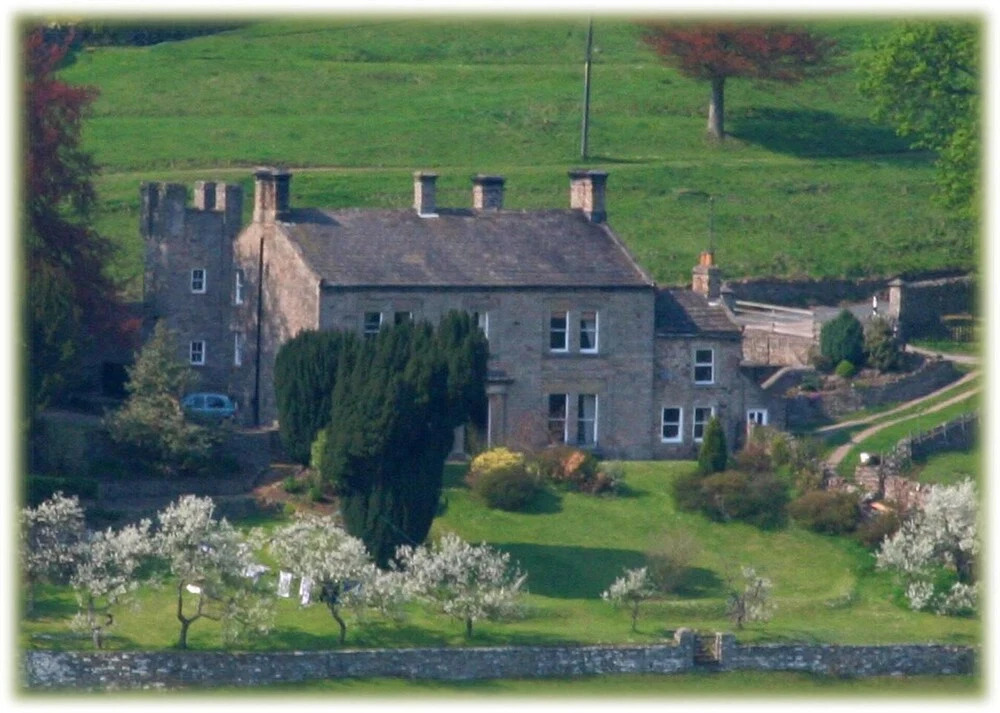 Stunning 8 Beds Country Retreat nr Richmond