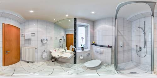Hotel Graf Lehndorff zur Messe