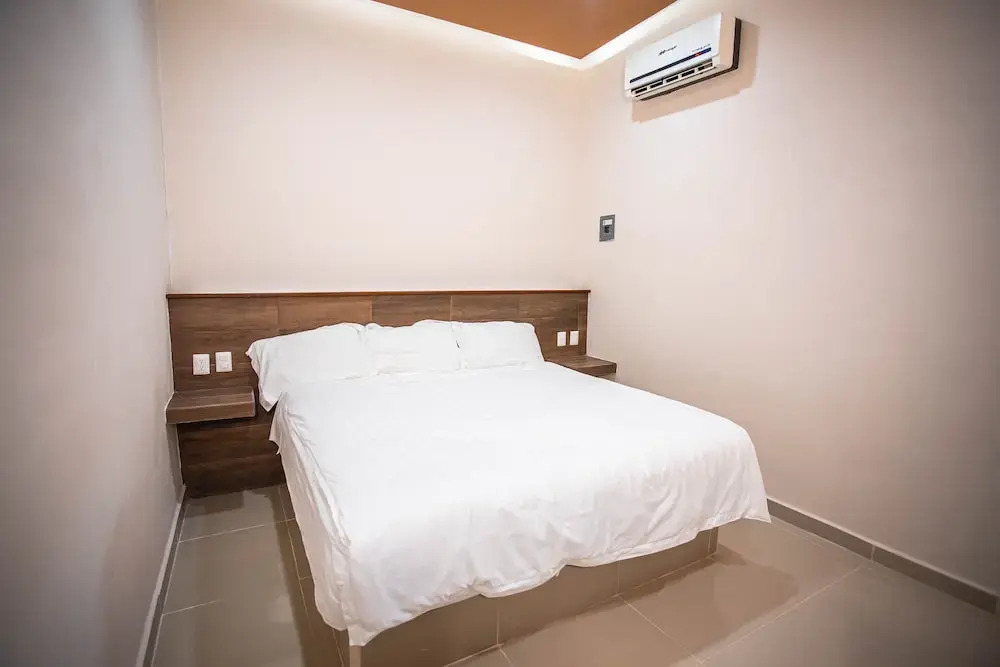 Hotel Luna Caribe