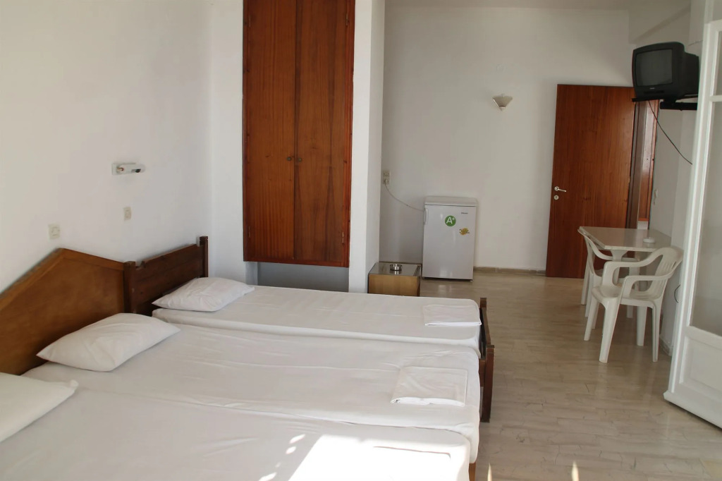 El Greco hotel by Estia