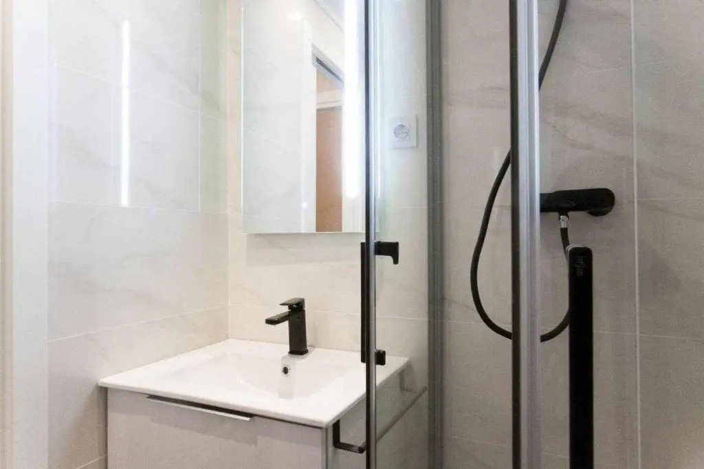 NEW Moderno y elegante apartamento céntrico