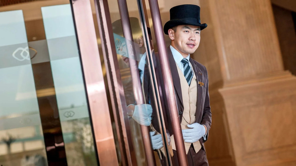 Sofitel Xining