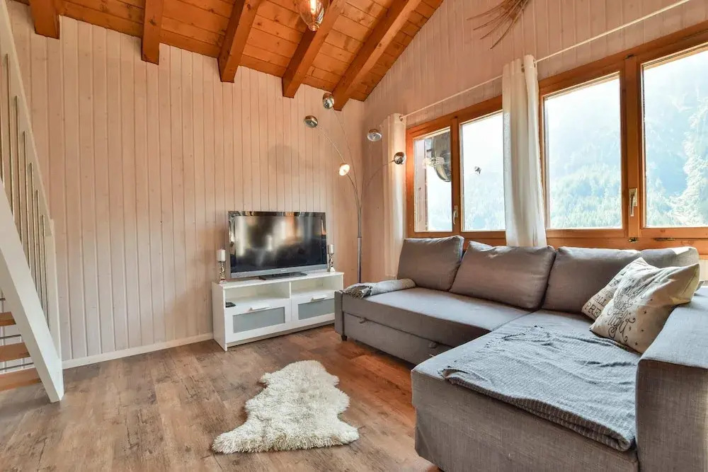 Chalet Bülbül