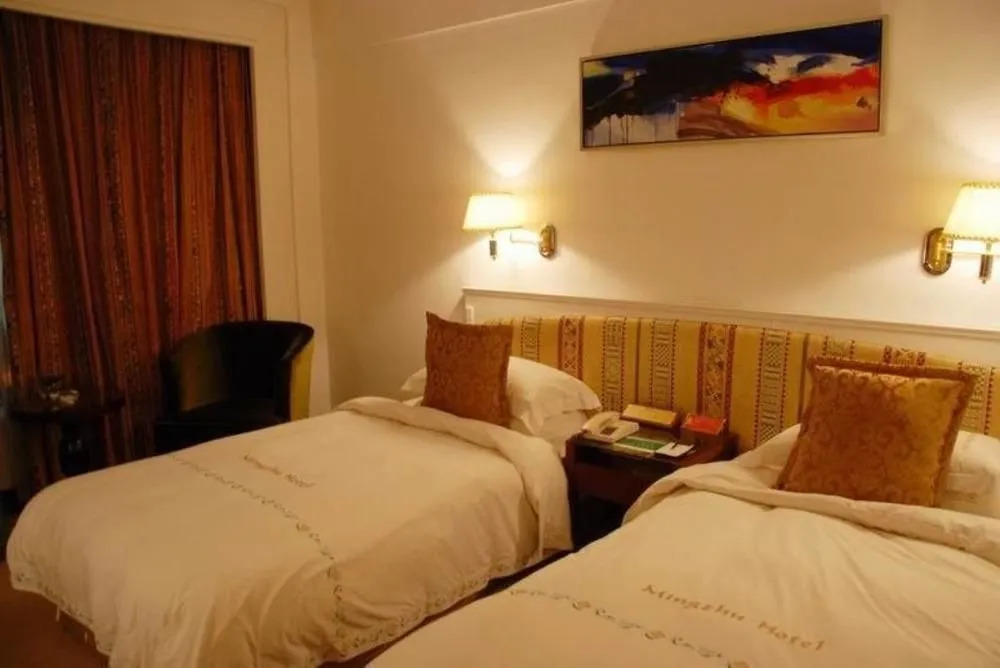 Mingzhu Hotel