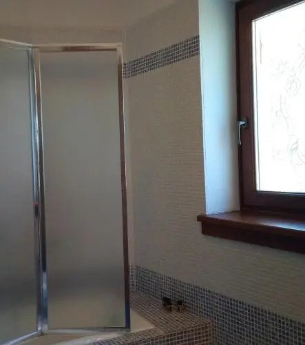 Guesthouse Kalosorisma