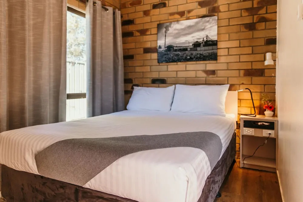 Abacus Motel