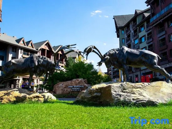 Yijian Mountain View Villa