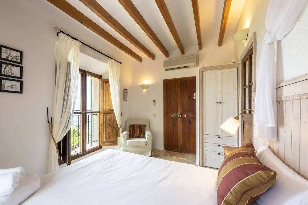 Hotel Rural Ca Mado Paula