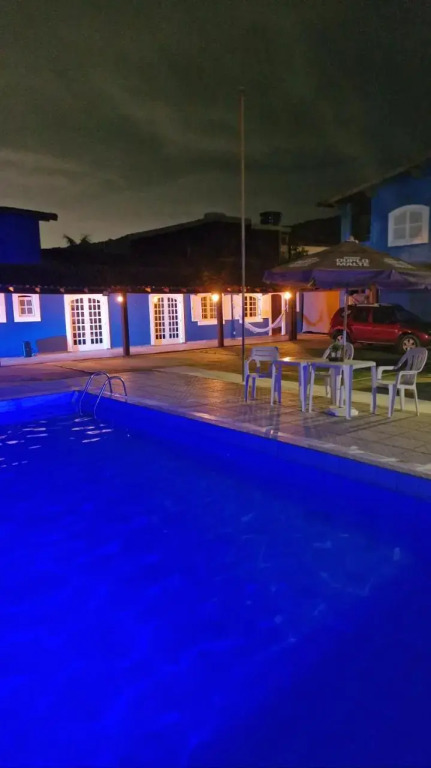 Tutts Cabana Hostel