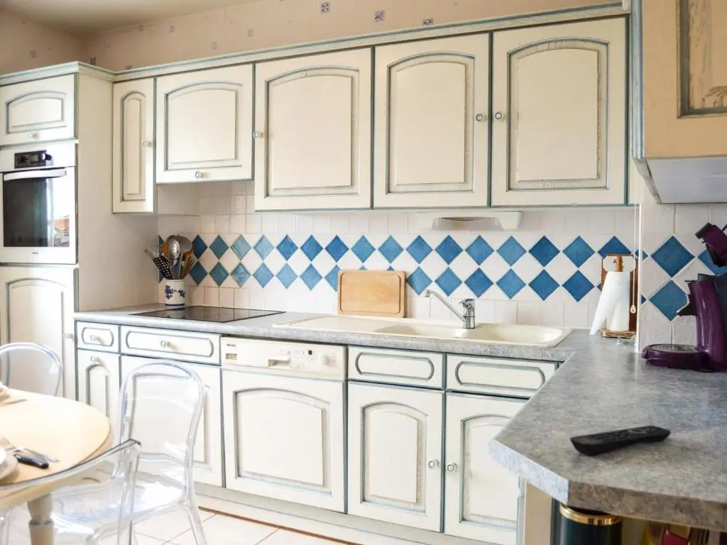 Appartement Les Sables-d'Olonne, 4 pièces, 6 personnes - FR-1-485-101