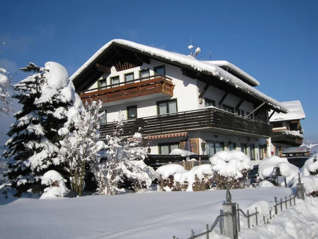 Haus Haberstock