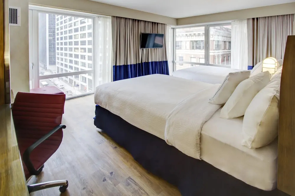 Fairfield Inn by Marriott New York Manhattan/Financial District