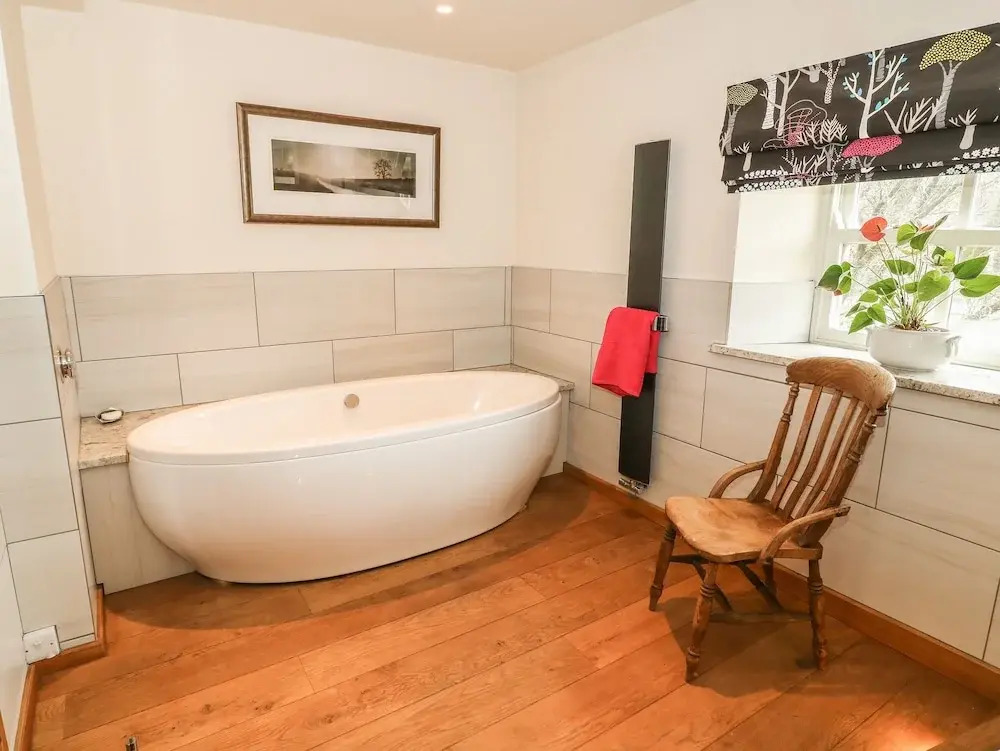Bay Horse Cottage