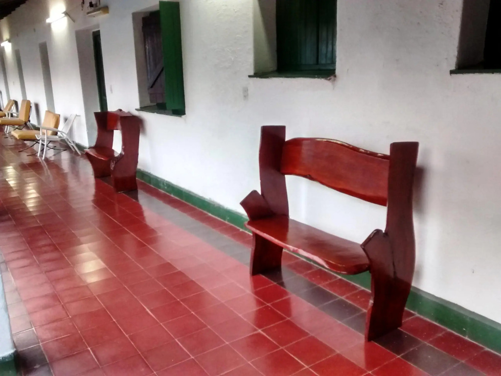 Hotel Colonial