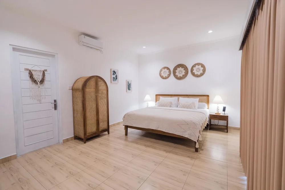 Villa Leya & Leon Canggu - By Bali Lyfe Venture