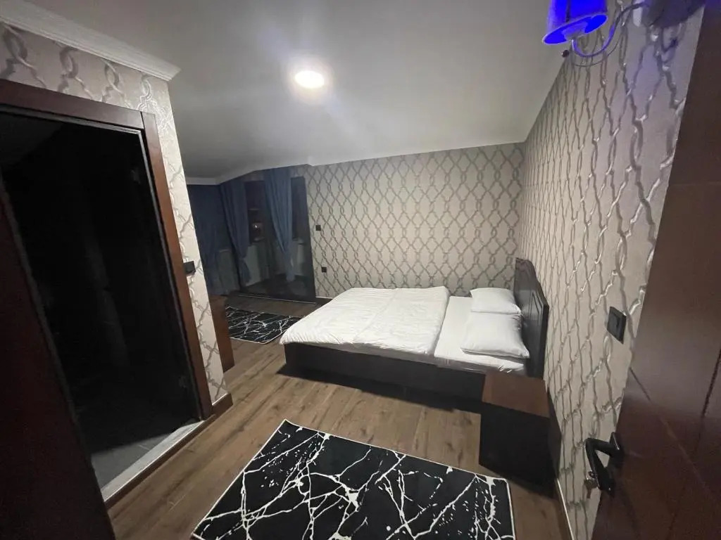 My Home Apart Ordu