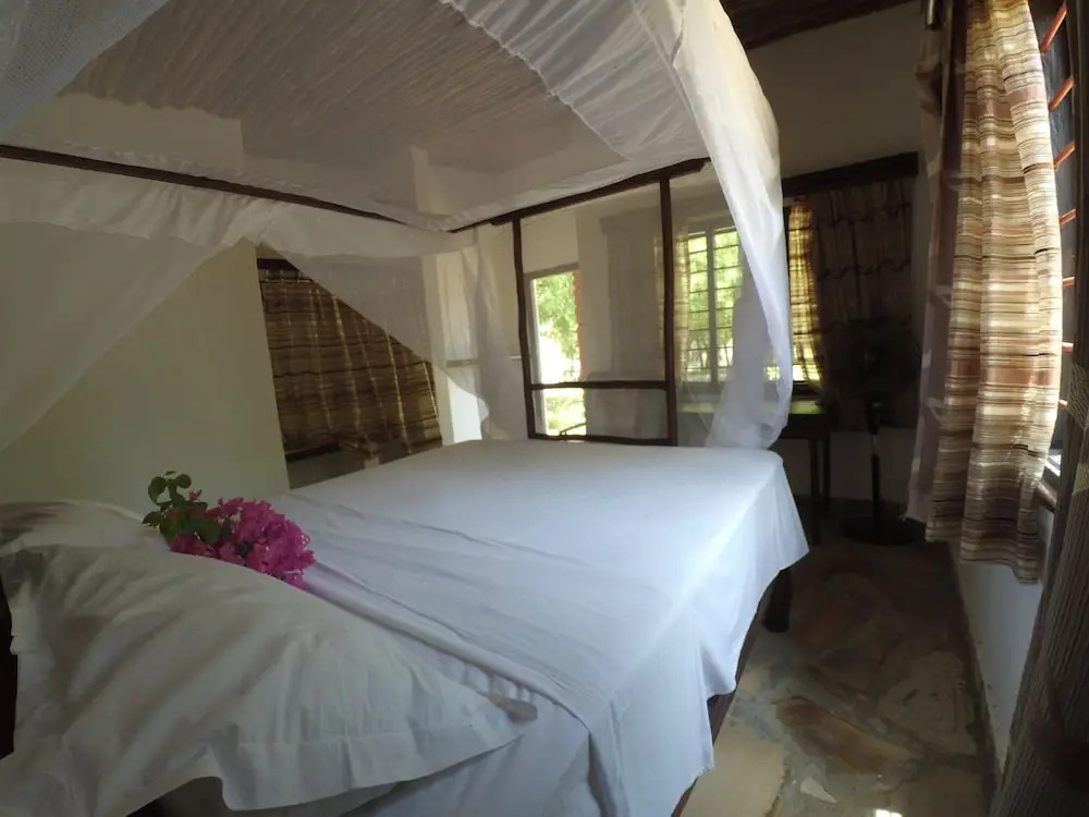 The Vagabond Lodge