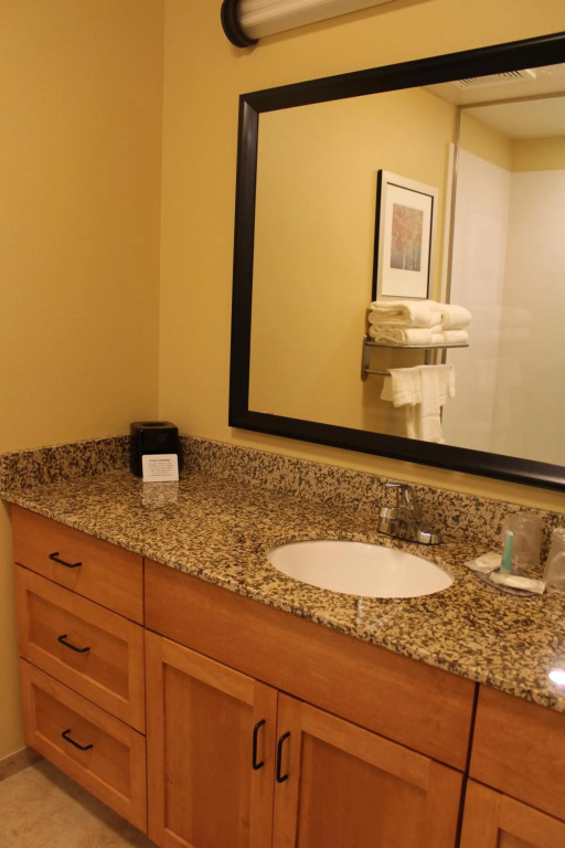 MainStay Suites Watford City - Event Center