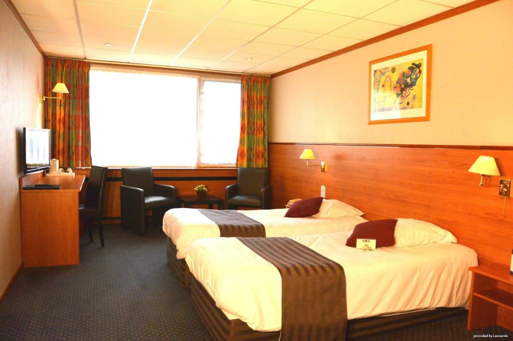 Best Western Ambassador Menen - Kortrijk