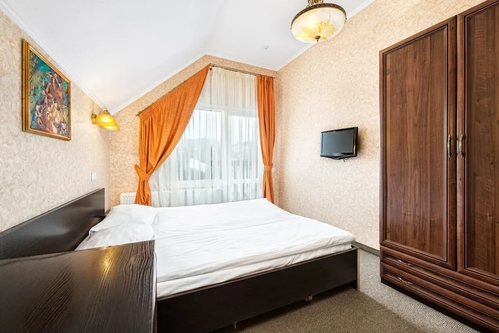 Bukovel Hotel