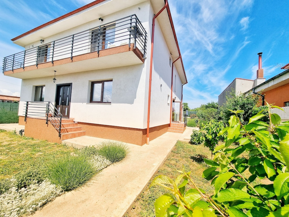 Casa Cochilia-Camere de inchiriat