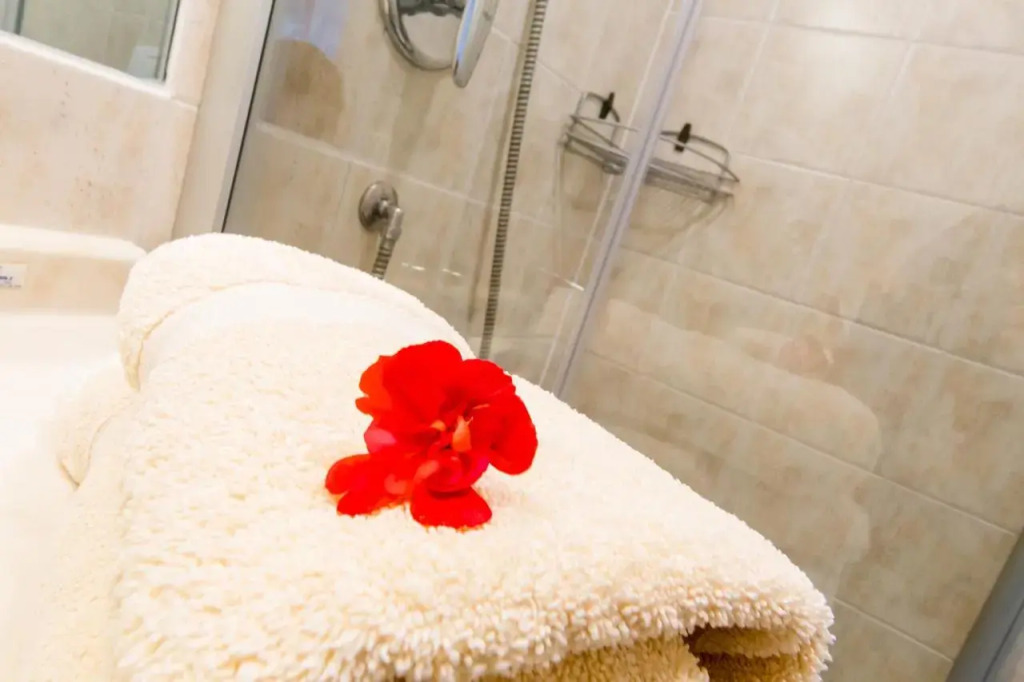 Hotel Matscher Wellness