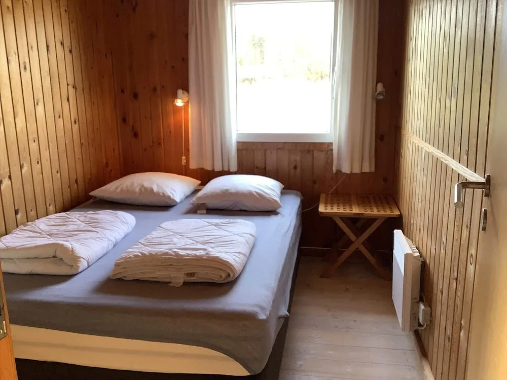 6 person holiday home in Thisted-By Traum